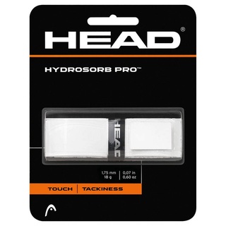 Head Hydrosorb Pro Griffband schwarz (285303-BK)