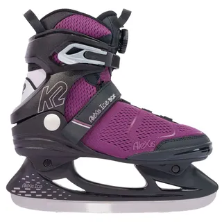 K2 Alexis Ice Boa 37