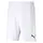 Teamrise Shorts Herren Weiß M