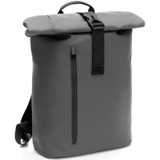 fillikid Wickelrucksack »Oslo, grau«, grau
