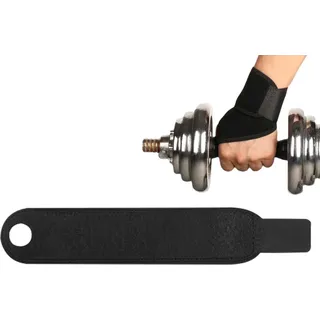 WEITING Kompressionsriemen am Handgelenk - Verstellbare Handschlaufe | Armbänder, Handgelenkstützen für das Training im Fitnessstudio, Cross-Training – vermeiden Sie Verletzungen und verbessern