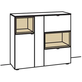 Venjakob Andiamo Home Sideboard H312