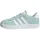Halo Mint / Cloud White / Core Black 36 2/3