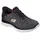 Dazzling Haze Damen Schwarz 43