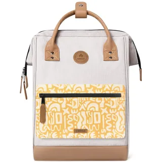 Cabaia Adventurer Rucksack Beige