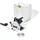 KEB-Basic 578738 inkl. Systainer SYS 3