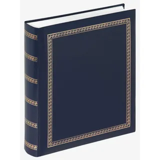 Eibert Visual Walther MX-101 Classicalbum Das schicke Dicke blau