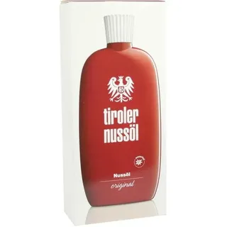 Dermapharm Tiroler Nussöl 150 ml