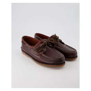 Boat 2 Eye brown