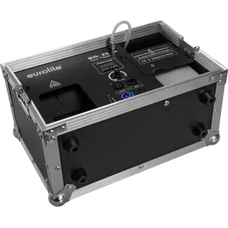 Eurolite NH-20 Tour-Dunstnebelmaschine