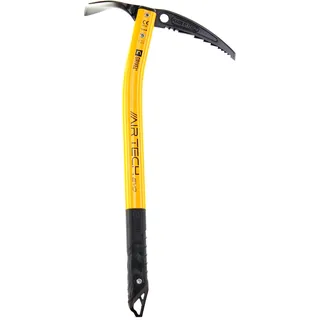 Grivel Eispickel 48 cm Gelb
