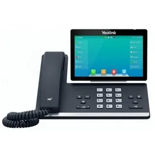 Yealink SIP-T57W VoIP Telefon WLAN Bluetooth