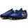 Erling Haaland FG/MG Fußballschuhe Kinder 400 blue void/chrome 36