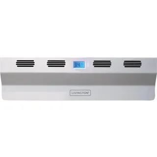 Livington SmartAir Heizverstärker