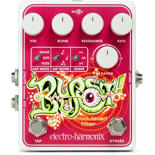 Electro Harmonix Blurst