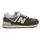 Calcium / Dark Silver Metallic 42,5
