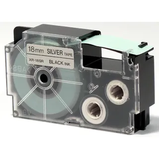 Casio XR-18SR1