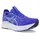 Herren Cobalt Burst/Pure Silver 40