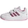 Cloud White/Bliss Pink/Grey Two 40