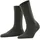 Softmerino Socken Grün 35-36
