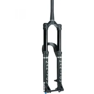 Manitou Velogabel, 180 mm Luft)