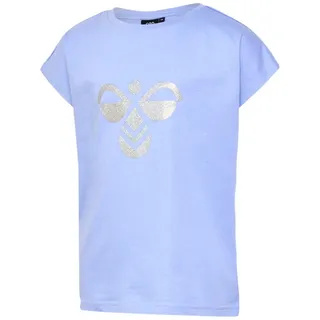Hummel hmlDIEZ T-Shirt Mädchen 176 - Größe:176