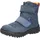 Blau/Orange 34