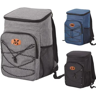 Individueller Kühlrucksack, groß, wasserdicht, isoliert, tragbar, leicht, Kühltasche für Reisen, Wandern, Camping, Geschenke für Männer und Frauen, Trauzeugen