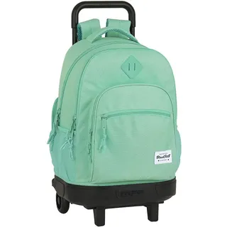 Blackfit8 Blackfit8 Schule Mediana Turquesa