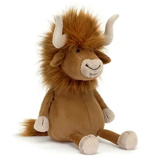 Jellycat Kuscheltier Ramone Bull