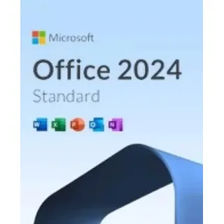 Microsoft Office 2024 Standard Downloadversion online Aktivierung
