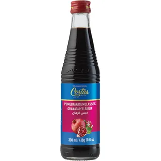 Cortas Granatapfelsirup 300ml