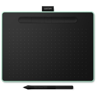 Wacom Intuos M Bluetooth Pistazie CTL-6100WLE-N