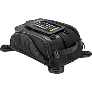 GIVI CRM103 8 l Schwarz