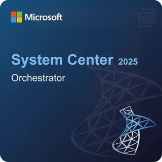 Microsoft System Center 2025 Orchestrator