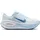 Damen White/Mystic Navy/Aluminium 41