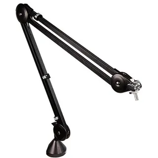 RØDE Microphones Rode PSA-1 Rundfunk-Gelenkarmstativ
