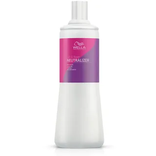 Wella Professionals Wave & Curl Neutralizer Fixierung 1000 ml