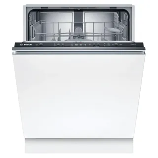 Bosch Serie 2 SMV25AX06E Einbau-Geschirrspüler (vollintegrierbar, 600 mm breit)