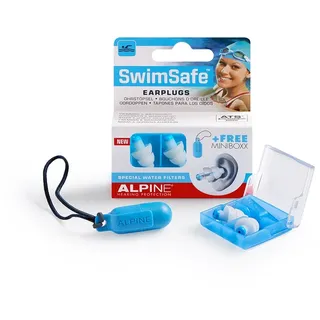 Alpine Swimsafe Ohrstöpsel