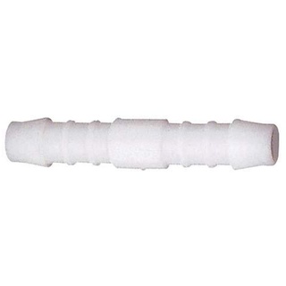 Riegler Gerader Schlauchverbindungsstutzen, für Schlauch LW 5 mm, POM