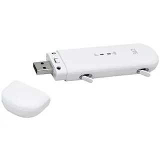 ZTE MF79U-W Mobiler 4G-WLAN-Hotspot 150 MBit/s
