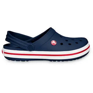 Crocs Crocband Clog navy 36-37