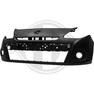 Diederichs Stoßfänger Hd Priority Parts 4415050