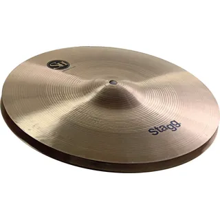 Stagg 25011132 SH-HM13R Hi-Hat Becken