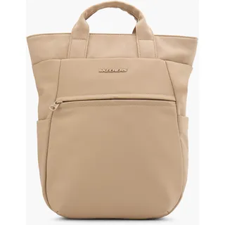 Skechers  Rucksack Beige, woman, Größe: ONE SIZE - SkechersRucksackBeige,woman,Größe:ONESIZE,Deichmann - woman - Beige