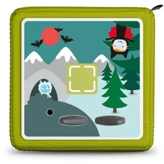 Tonies Dekofolie - Auf zum magischen Berg