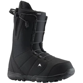 BURTON Moto Black - 43.5