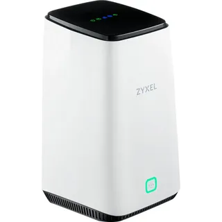 ZyXEL FWA510 5G Indoor LTE Modem Router
