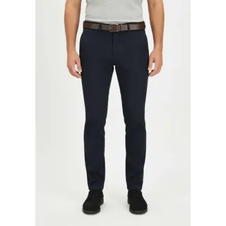 JACK & JONES JPSTMARCO FRANCO Chinohose Blau 30 34